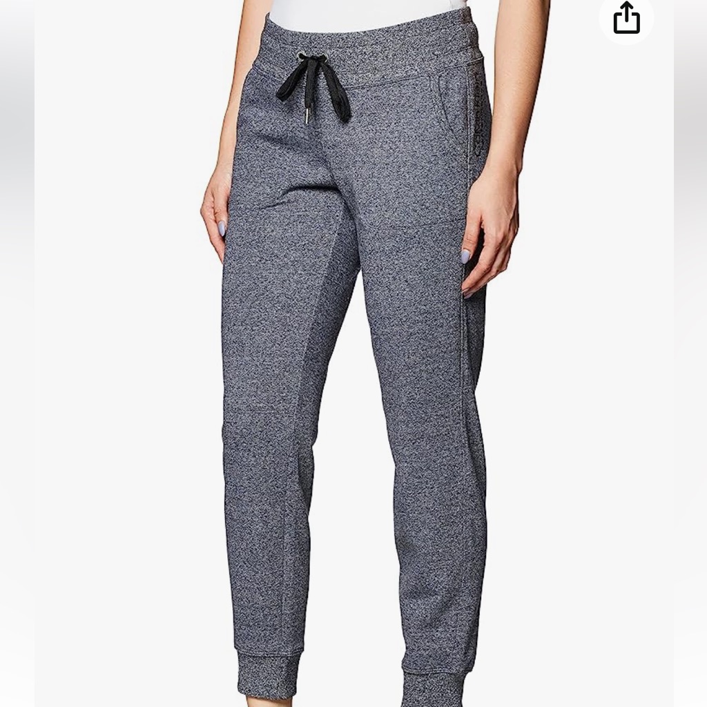 Nwot/Calvin Klein Performance Terry Joggers /2x